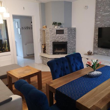 Yesplease Gizycko Mazury Apartment Екстериор снимка
