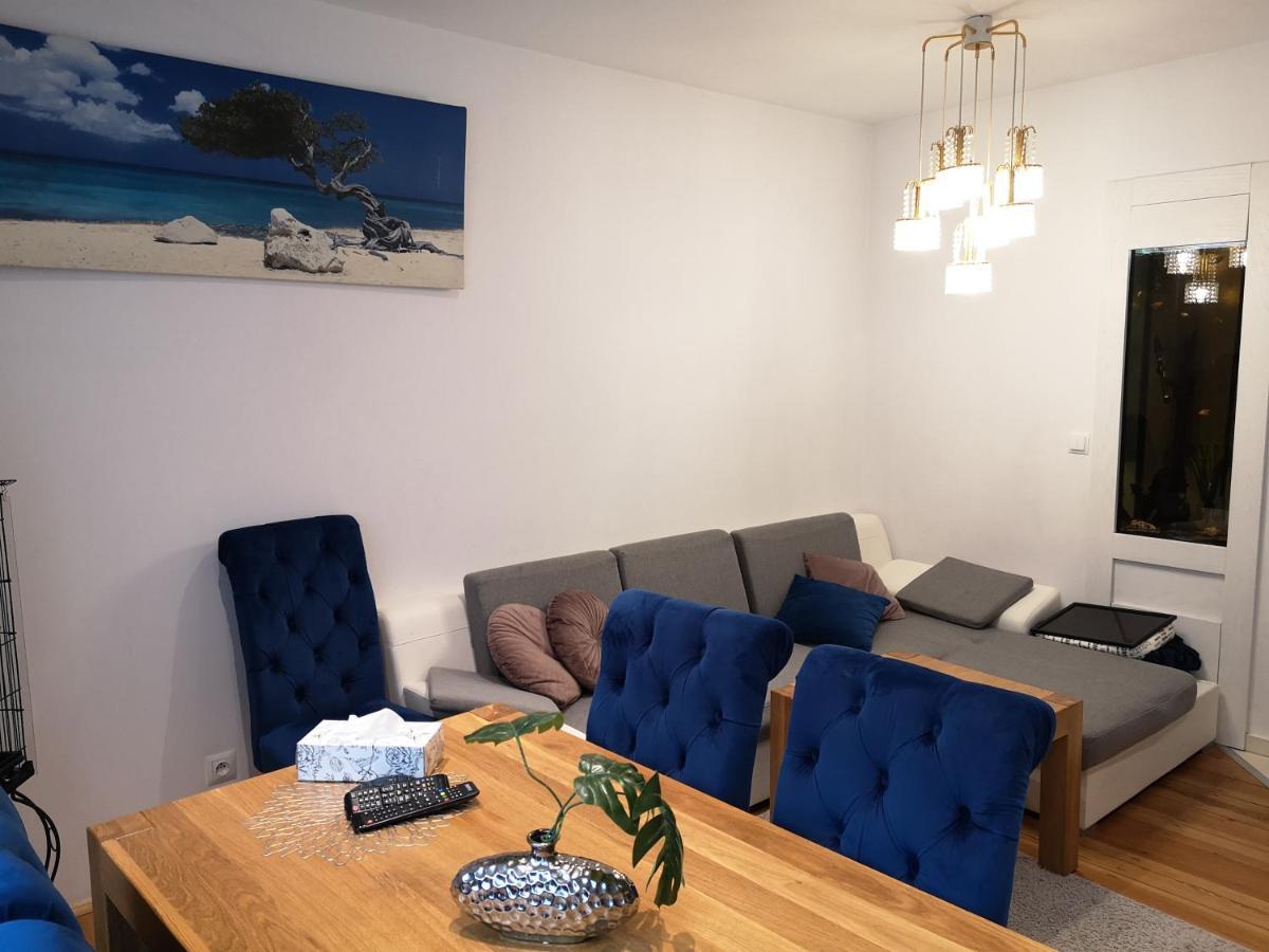 Yesplease Gizycko Mazury Apartment Екстериор снимка