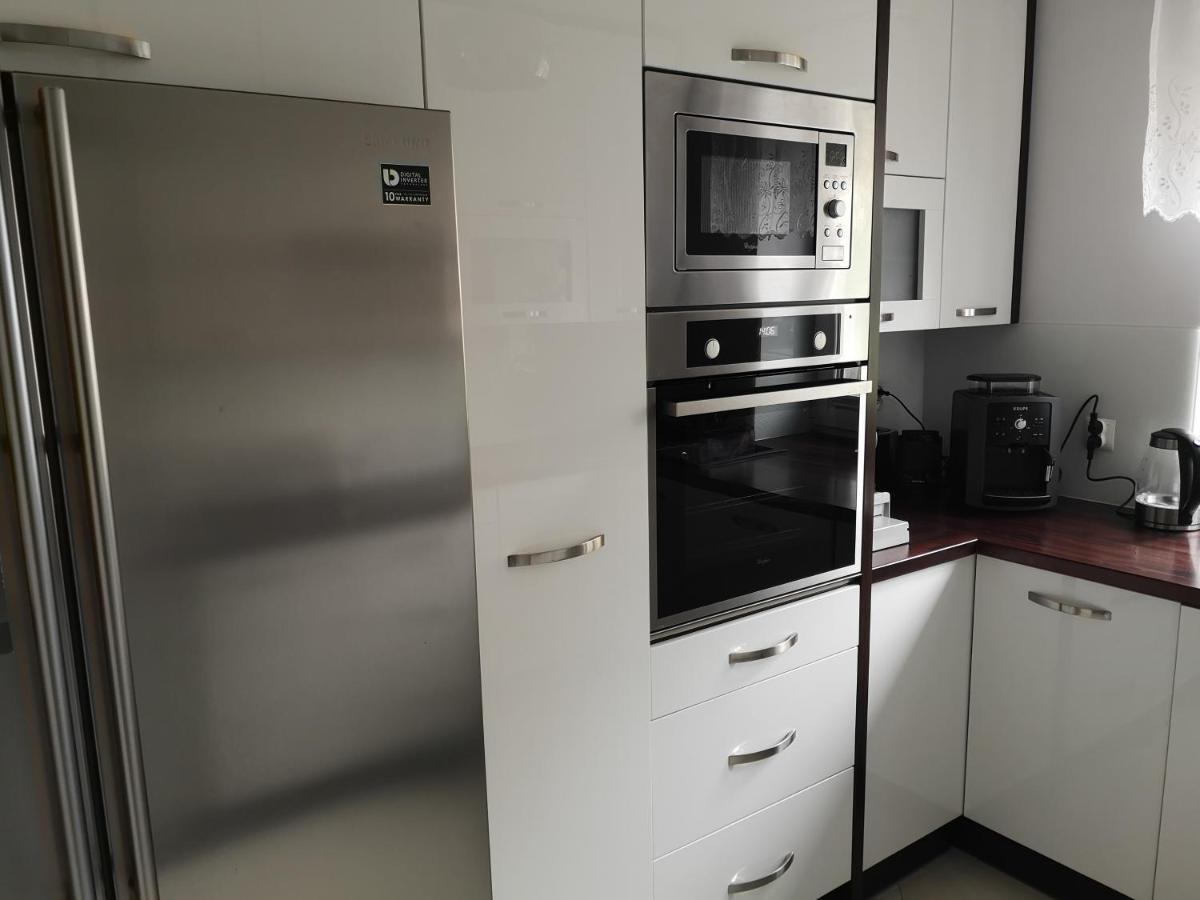 Yesplease Gizycko Mazury Apartment Екстериор снимка