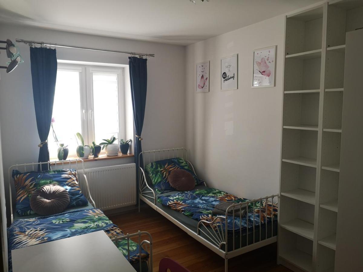 Yesplease Gizycko Mazury Apartment Екстериор снимка