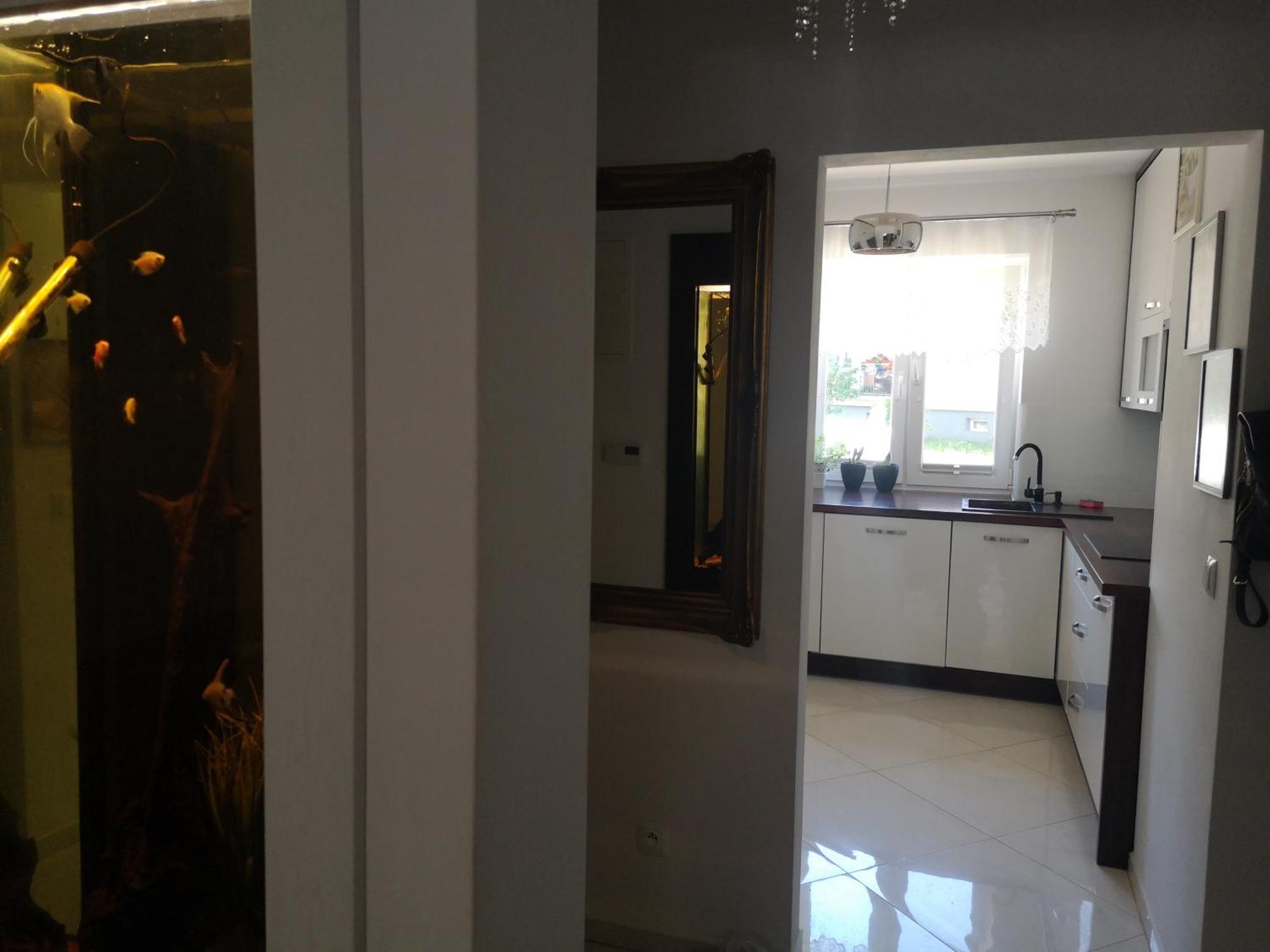 Yesplease Gizycko Mazury Apartment Екстериор снимка