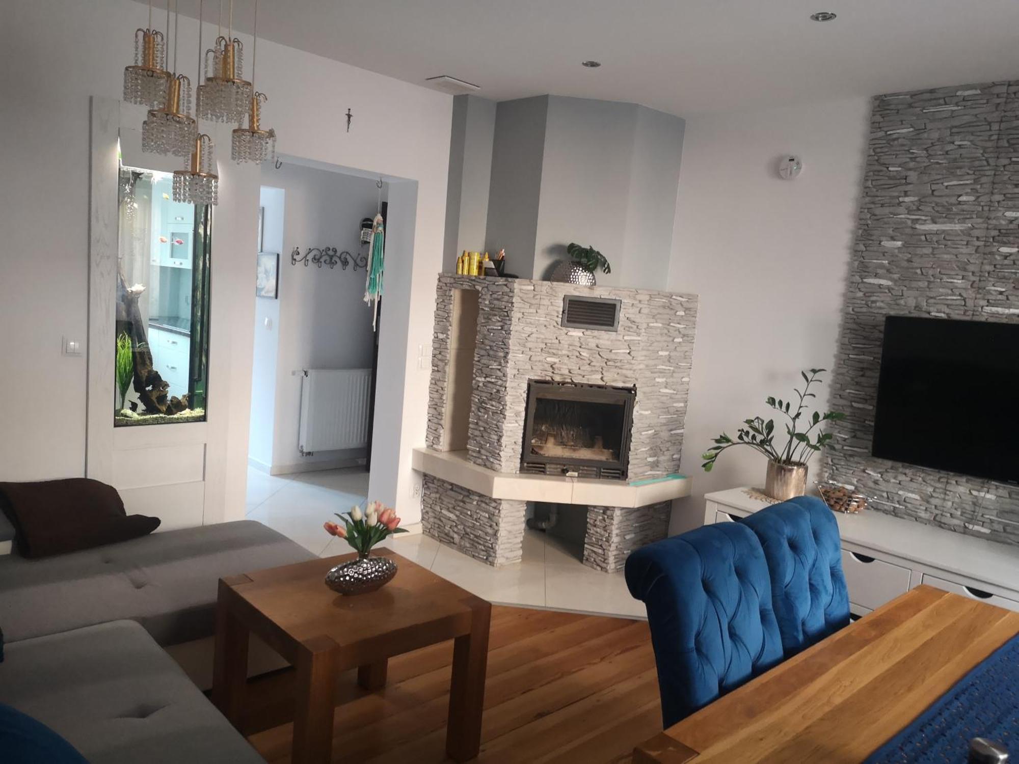 Yesplease Gizycko Mazury Apartment Екстериор снимка