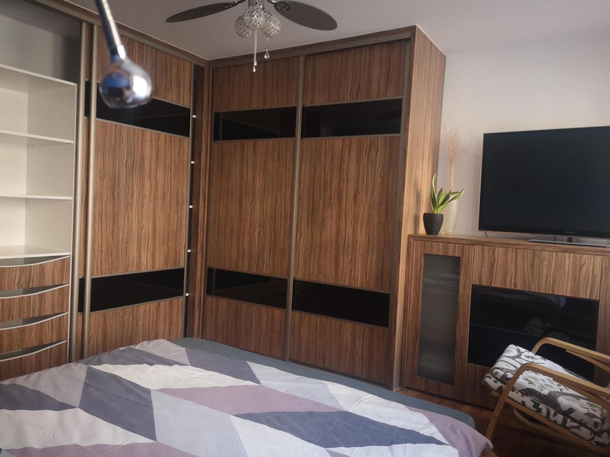 Yesplease Gizycko Mazury Apartment Екстериор снимка
