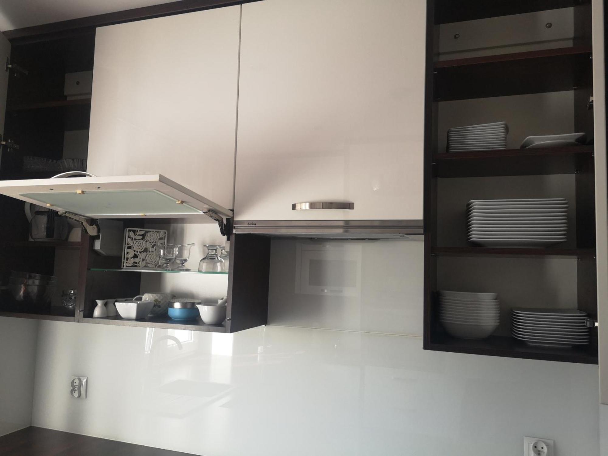 Yesplease Gizycko Mazury Apartment Екстериор снимка